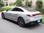 MERCEDES BENZ EQE