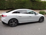 MERCEDES BENZ EQE