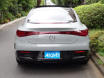 MERCEDES BENZ EQE