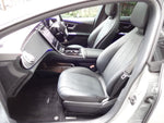 MERCEDES BENZ EQE