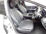 MERCEDES BENZ EQE