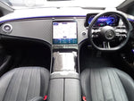 MERCEDES BENZ EQE