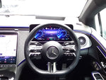 MERCEDES BENZ EQE