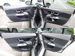 MERCEDES BENZ EQE