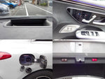 MERCEDES BENZ EQE