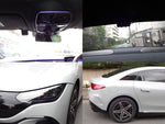 MERCEDES BENZ EQE