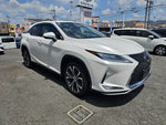 LEXUS RX300 AWD