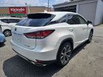 LEXUS RX300 AWD