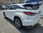 LEXUS RX300 AWD