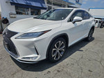 LEXUS RX300 AWD
