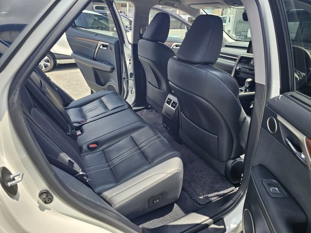 LEXUS RX300 AWD