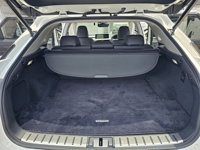 LEXUS RX300 AWD