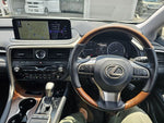 LEXUS RX300 AWD