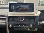 LEXUS RX300 AWD