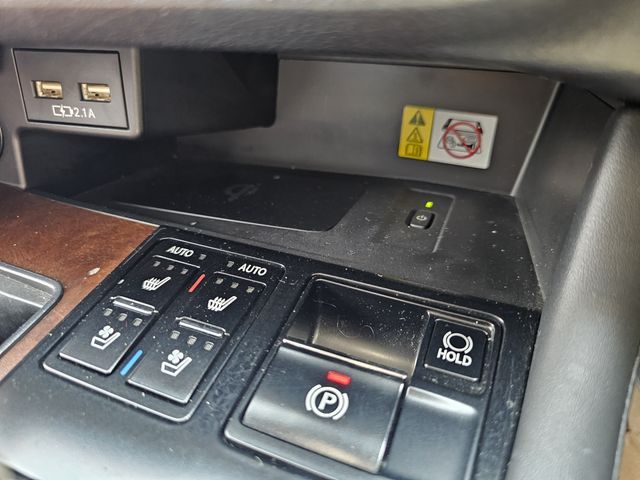LEXUS RX300 AWD
