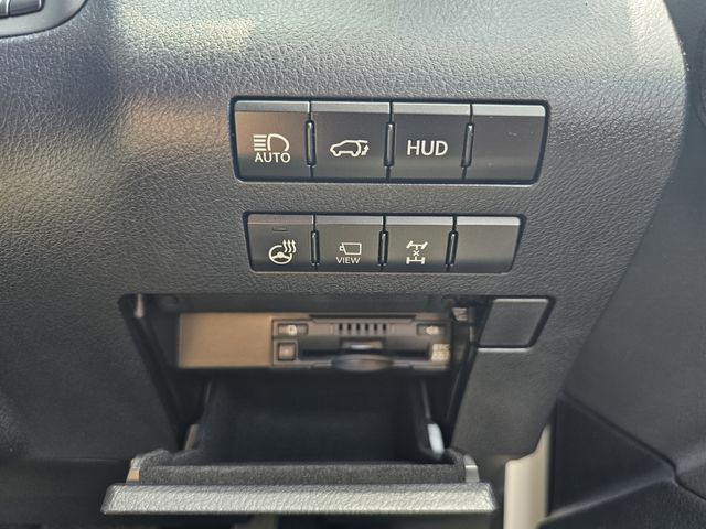 LEXUS RX300 AWD