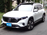 MERCEDES BENZ EQB
