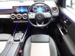 MERCEDES BENZ EQB