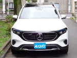 MERCEDES BENZ EQB