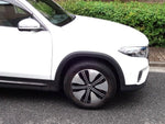 MERCEDES BENZ EQB