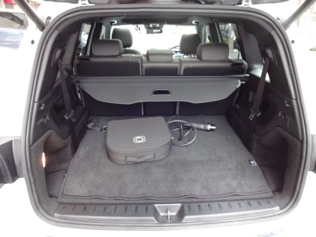 MERCEDES BENZ EQB
