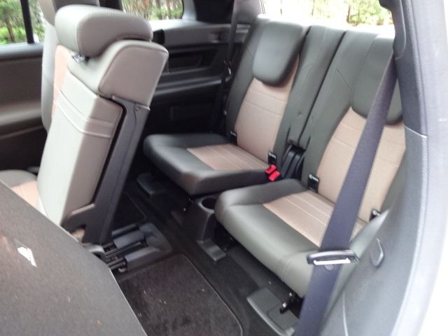 MERCEDES BENZ EQB