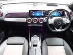 MERCEDES BENZ EQB