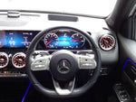 MERCEDES BENZ EQB