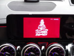 MERCEDES BENZ EQB