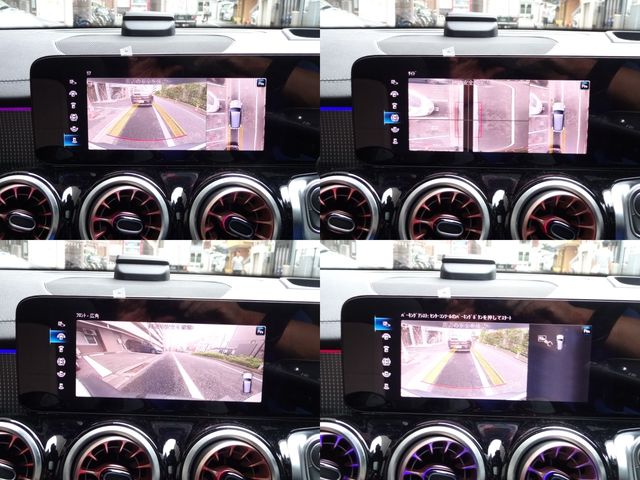 MERCEDES BENZ EQB