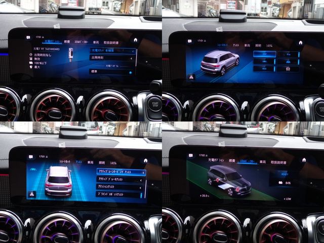 MERCEDES BENZ EQB