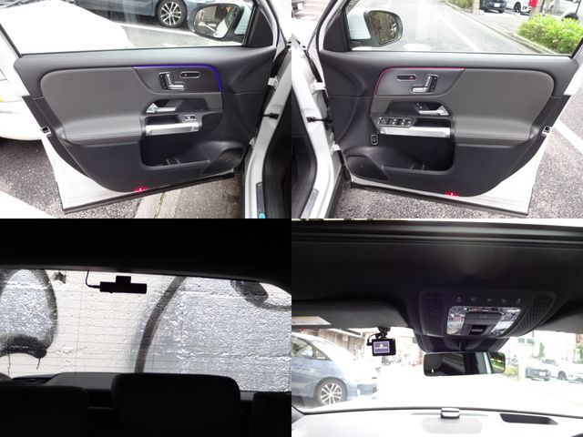 MERCEDES BENZ EQB
