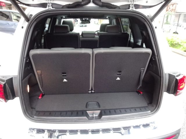 MERCEDES BENZ EQB