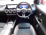 MERCEDES BENZ EQA