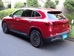 MERCEDES BENZ EQA