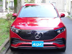 MERCEDES BENZ EQA