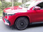 MERCEDES BENZ EQA