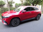 MERCEDES BENZ EQA