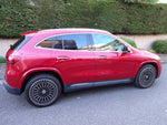 MERCEDES BENZ EQA