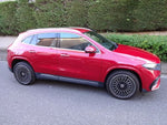MERCEDES BENZ EQA