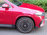 MERCEDES BENZ EQA