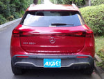 MERCEDES BENZ EQA
