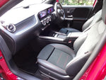 MERCEDES BENZ EQA