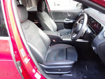 MERCEDES BENZ EQA