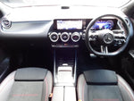 MERCEDES BENZ EQA