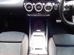 MERCEDES BENZ EQA