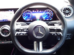 MERCEDES BENZ EQA