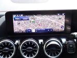 MERCEDES BENZ EQA