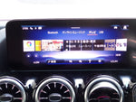 MERCEDES BENZ EQA