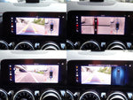 MERCEDES BENZ EQA